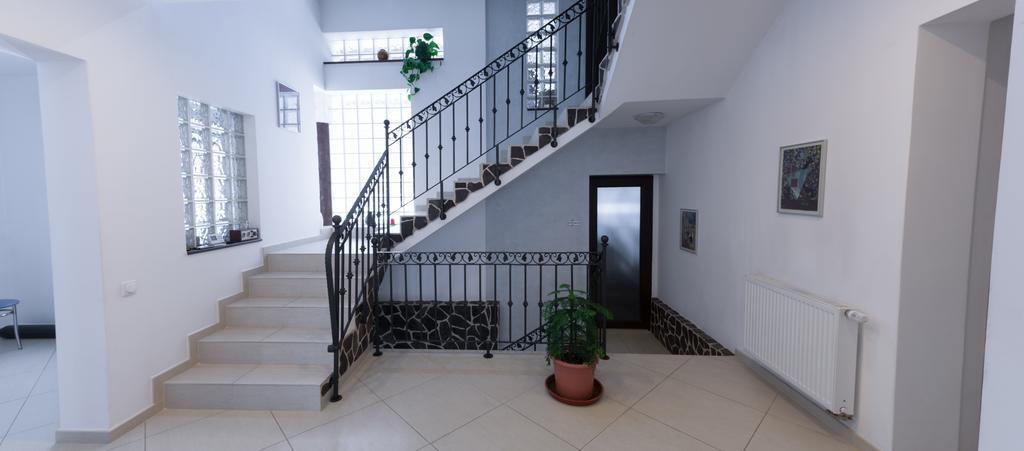Thuild - Your World Of Leisure Targu Mures Exterior photo