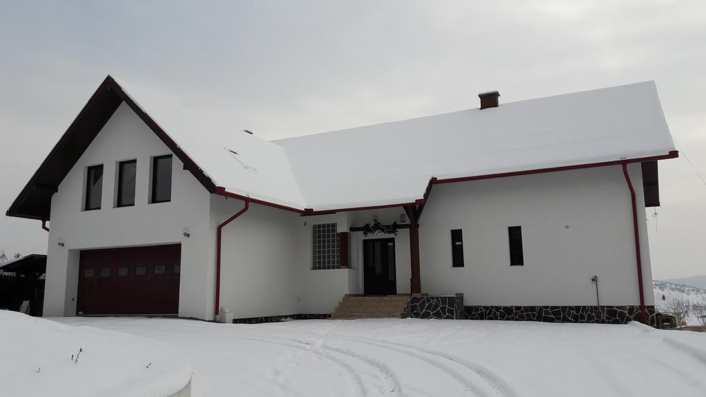 Thuild - Your World Of Leisure Targu Mures Exterior photo