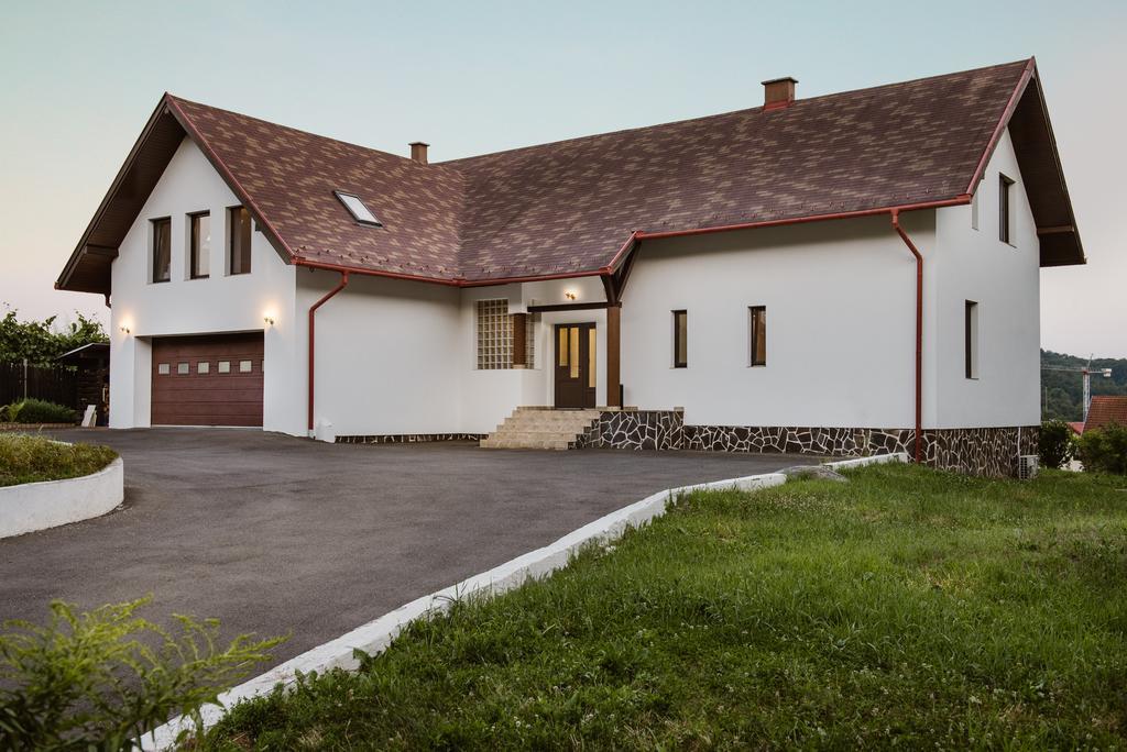 Thuild - Your World Of Leisure Targu Mures Exterior photo