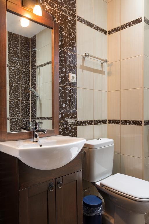 Thuild - Your World Of Leisure Targu Mures Exterior photo